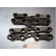 20K027 Lifter Retainers From 2005 Jeep Grand Cherokee  5.7 53021727AC
